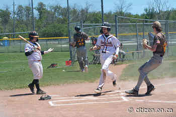 Junior Bengals tie one – win one in double header with Creemore - Orangeville Citizen