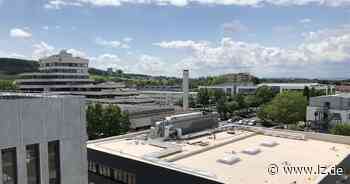 Das soll auf dem Innovation-Campus Lemgo noch passieren | Lokale Nachrichten aus Lemgo - Lippische Landes-Zeitung