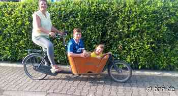 Stadtradeln rund um Bruchsal: Kommunen setzen sich ehrgeizige Ziele - BNN - Badische Neueste Nachrichten