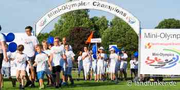 HEUTE | Bruchsal | 7. Mini-Olympics - Landfunker