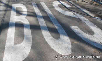 Bruchsal: Am Mittwoch Ausfälle bei vielen Stadtbuslinien - die neue welle - die neue welle