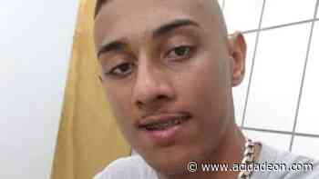 Mulher faz apelo e procura o filho desaparecido em Monte Mor - ACidade ON - Araraquara, Campinas, Ribeirão Preto e São Carlos