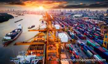 How Technology Is Helping to Solve Global Supply-Chain Issues - International Banker