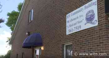 Joy Soup kitchen worker comes to the aid of man in medical emergency - WITN