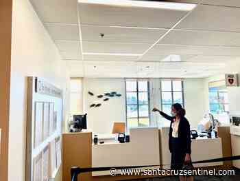 Kaiser Permanente to open new downtown medical office - Santa Cruz Sentinel