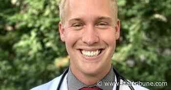 University of Minnesota medical students create program pairing mentors with challenged youth - Star Tribune