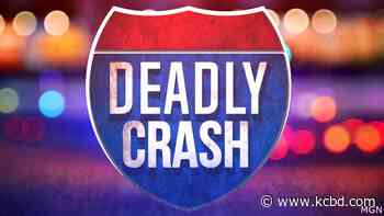 Plainview man suffered medical event while driving, killed in crash - KCBD