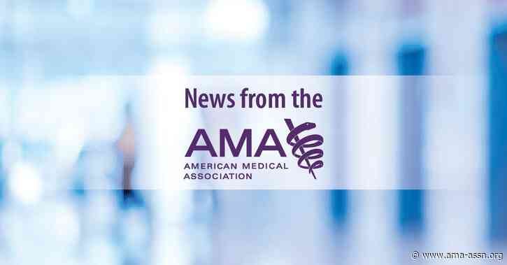 Ruling an egregious allowance of government intrusion into medicine - American Medical Association