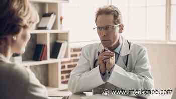 Pandemic Increased Burnout Among Academic Medical Faculty - Medscape