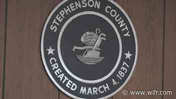 Stephenson Co. board divided over reappointments of medical professionals - WIFR