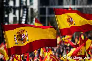 Spain Approves Medical Cannabis Reform: Pharmacy Dispensation Planned for End of 2022 - High Times