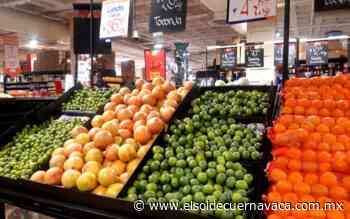 AMLO propondrá a EU plan conjunto antiinflacionario - El Sol de Cuernavaca