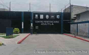 Acusan maltrato en el Centro Penitenciario Jojutla - El Sol de Cuernavaca