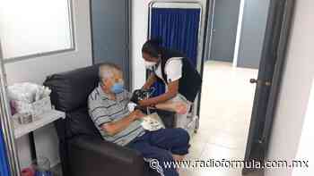 Hospital General de Cuernavaca: atento a pacientes con enfermedades renales - Radio Fórmula