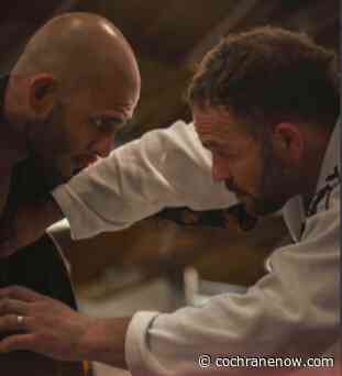 Dallas is the Athlete of the Week! - CochraneNow.com