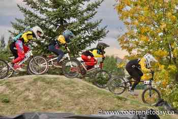 Alberta BMX event coming to Cochrane Canada Day weekend - Cochrane Today