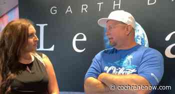 On The Canadian Country Showcase June 25th & 26th - CochraneNow.com