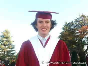 KLDCS celebrates the Class of 2022 - Cochrane Times Post