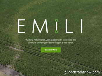 Partnership between EMILI and FCC advances digital agriculture - CochraneNow.com