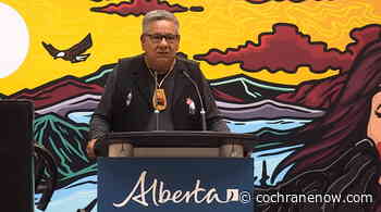 Designs sought from Indigenous artists for Residential Schools' monument - CochraneNow.com