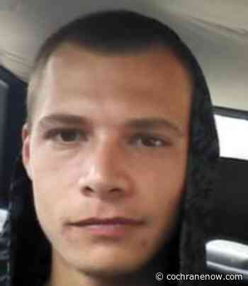 RCMP seeks the public's help in locating a Didsbury man - CochraneNow.com