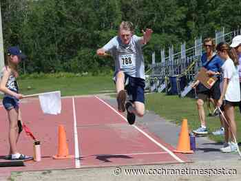 Photo gallery: Sudbury athletes in action - Cochrane Times Post