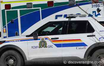 Calgary man dies in motorcycle crash near Cochrane - DiscoverAirdrie.com