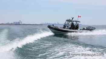 UPDATE: Boaters in distress in Mississauga as police marine unit called | inSauga - insauga.com
