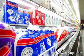 Price of milk is set to rise yet again in Mississauga, Brampton and Hamilton | inSauga - insauga.com