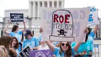 U.S. Supreme Court overturns Roe v. Wade, leaving abortion rights up to states