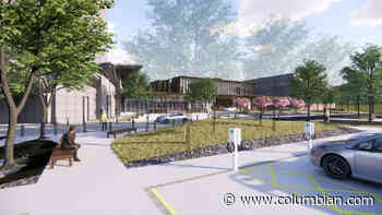 PeaceHealth Southwest Medical Center to expand emergency department - The Columbian