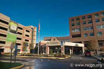 Monmouth Medical Center Unveils Plans for Vogel Medical Campus at Tinton Falls - RWJBarnabas Health
