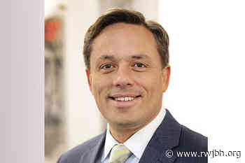 Jun 3, 2022 Jersey City Medical Center Announces Carlos Lejnieks as new Chair of the Medical Center's Board of Trustees - RWJBarnabas Health