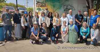 Congratulations to the UC Master Gardener Class of 2022 - Sierra News Online