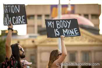 How Arizona providers, advocacy groups will 'take care of each other' if abortion is banned