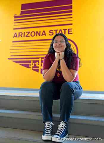 ASU joins other Arizona universities in reaching 'major milestone' for Latino students. Why it matters