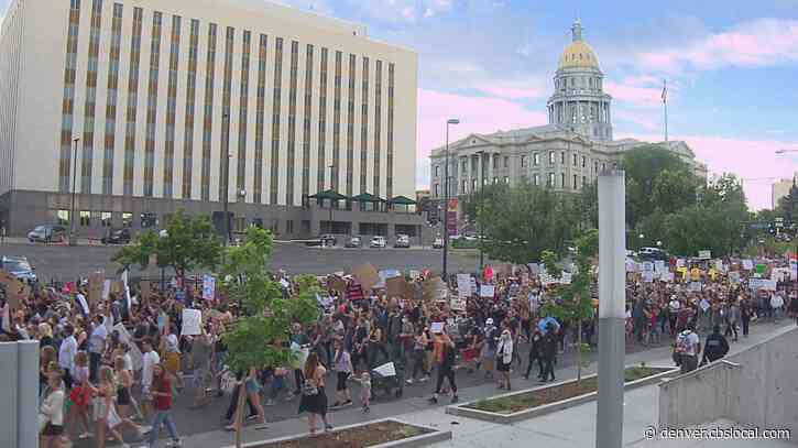 Some Coloradans offering help following historic Supreme Court Roe v. Wade announcement