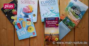 Büchereien in Trebur und Nauheim bieten Lesestoff für Ferien - Main-Spitze