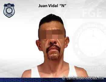 Condenan a hombre por robo en farmacia de Cuernavaca - Central de Noticias Mx