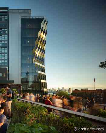 9 more great job opportunities at Chicago-based architecture firms - Archinect
