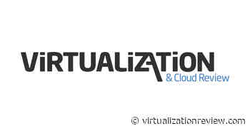 AWS Architecture & Containers Summit - Virtualization Review