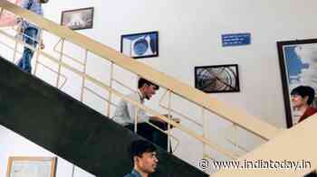 Best architecture colleges | Building blocks - India Today