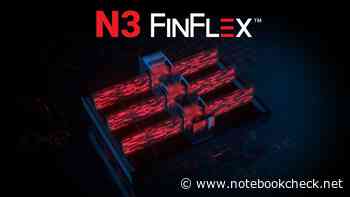 TSMC officially debuts its latest N2 nanosheet-based chipset architecture, rated for a speed boost of up to 15% compared to the upcoming N3 platform - Notebookcheck.net