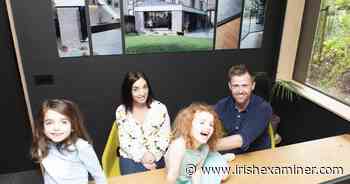 Triple celebrations for Cork at architecture 'Oscars' - Irish Examiner