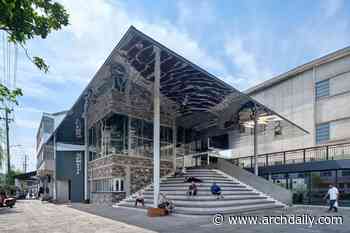 How Can Architecture be Democratic? - ArchDaily