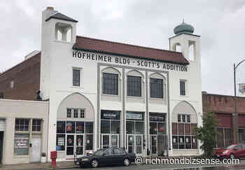 Scott's Addition in three parts: The eclectic architecture of a former warehouse district (Guest Commentary) - RichmondBizSense