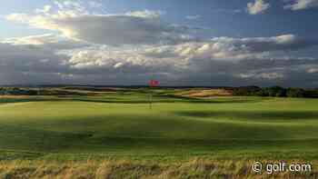 GOLF’s architecture editor ranks his 10 favorite drivable par-4s - Golf.com