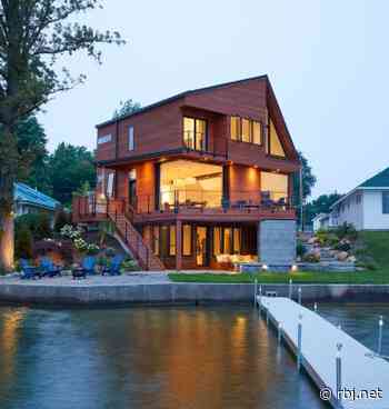 Bergmann, In.Site:Architecture win top honors in AIA design contest - Rochester Business Journal