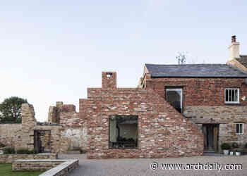 RIBA Announces the 2022 National Award Winners Showcasing UK's Best New Architecture - ArchDaily