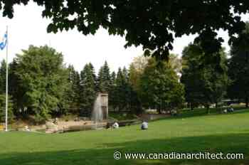 CSLA announces the 2022 Governor General's Medal in Landscape Architecture - Canadian Architect